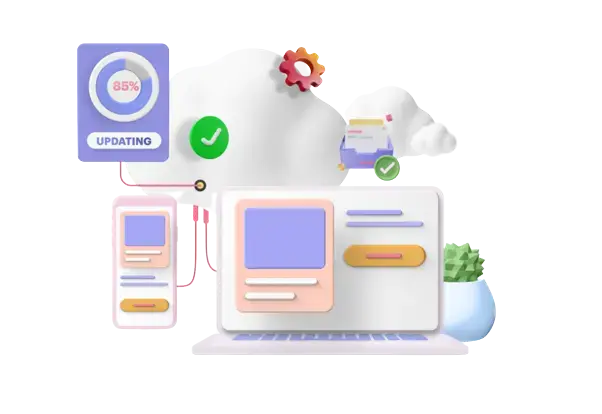 Mobile App Development