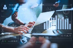 Data Analytics