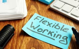Flexible Hours