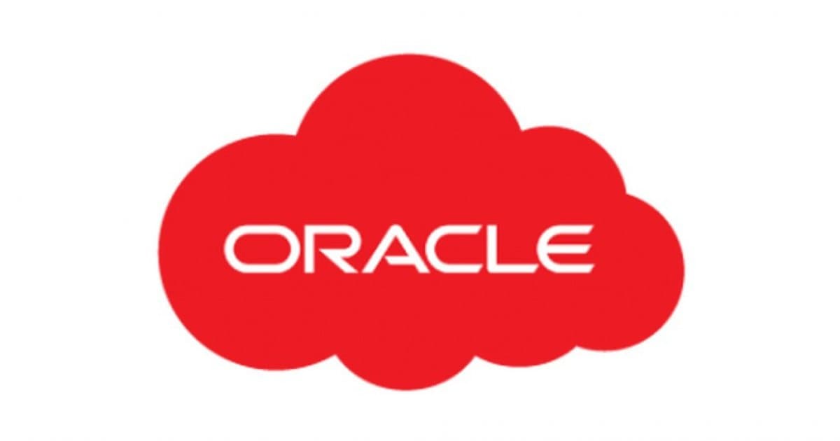 Oracle Cloud