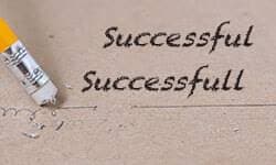 Successful